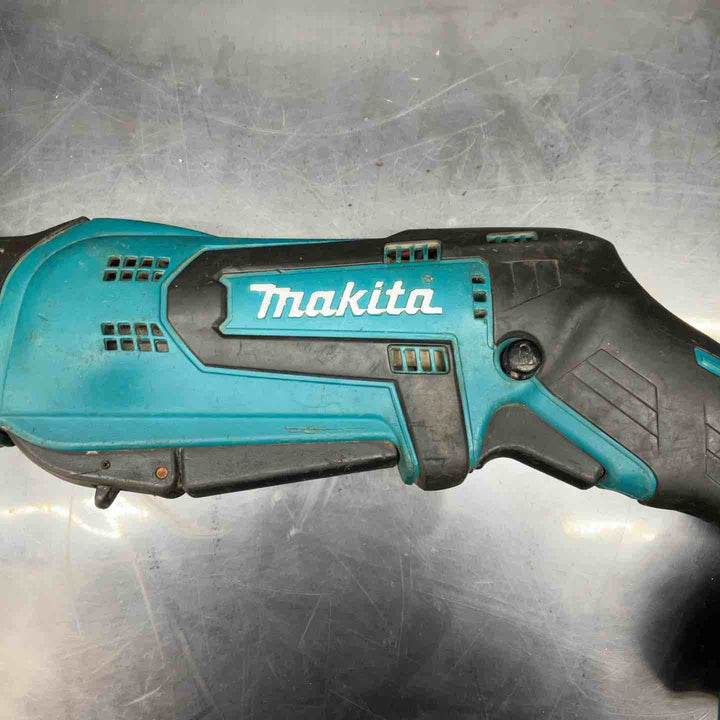 ★マキタ(makita) コードレスレシプロソー JR144DZ【川越店】