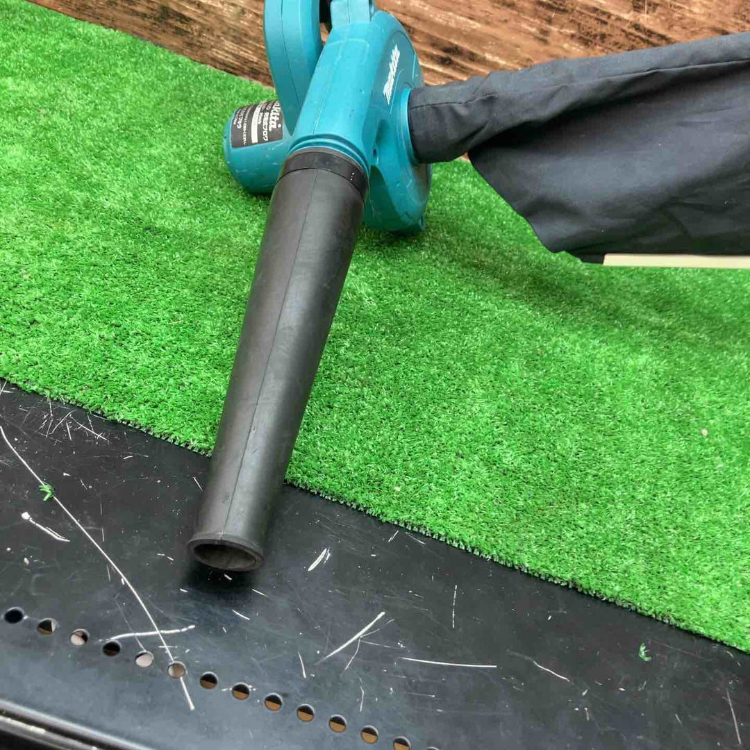 【中古品】マキタ(makita) コードレスブロワ UB142DZ 動作確認済み【川越店】