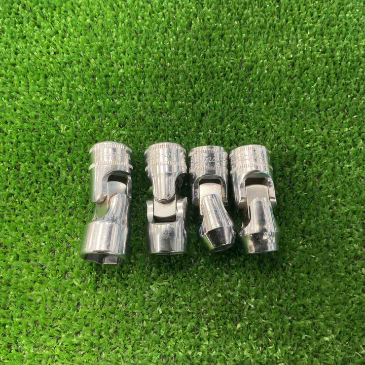 スナップオン(Snap-on) 3/8 ユニバーサルソケット FSUM8・10・12・14 4個セット【草加店】