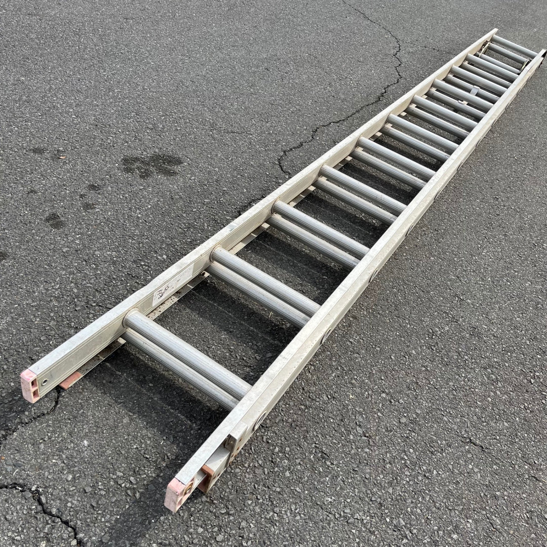 【中古品/店頭受取り限定】◇ピカコーポレイション(Pica) アルミ2連はしご 2EX-70【東大和店】