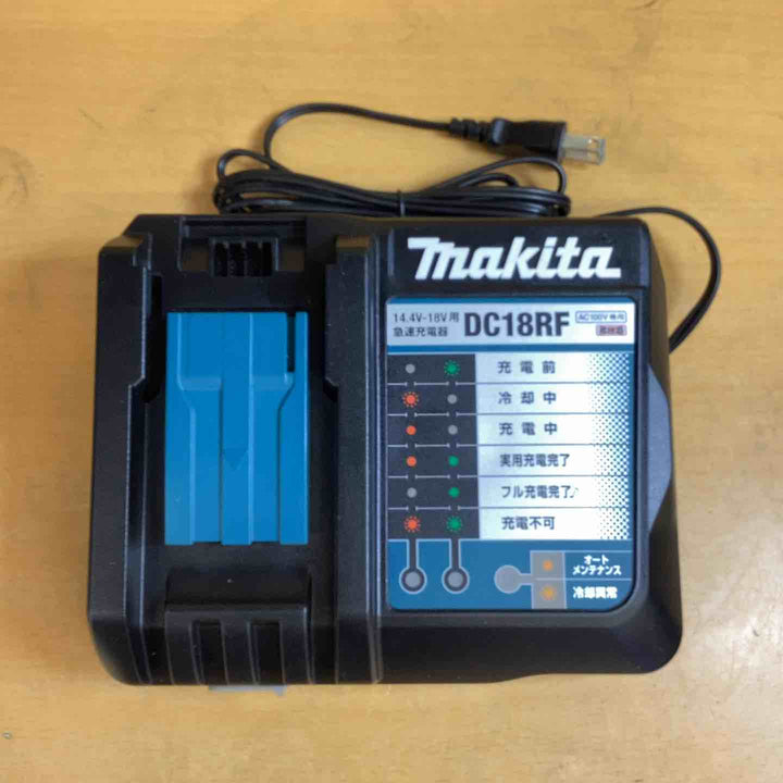 ★マキタ(makita) コードレスインパクトドライバー TD173DRGXB【越谷店】