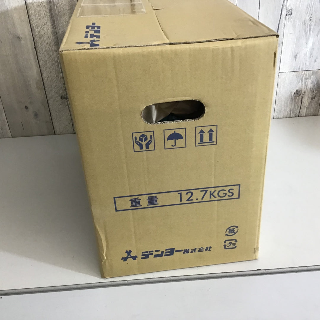 【未使用品】★デンヨー Denyo インバーター発電機 GE-900SS-IV 未開封品【戸田店】