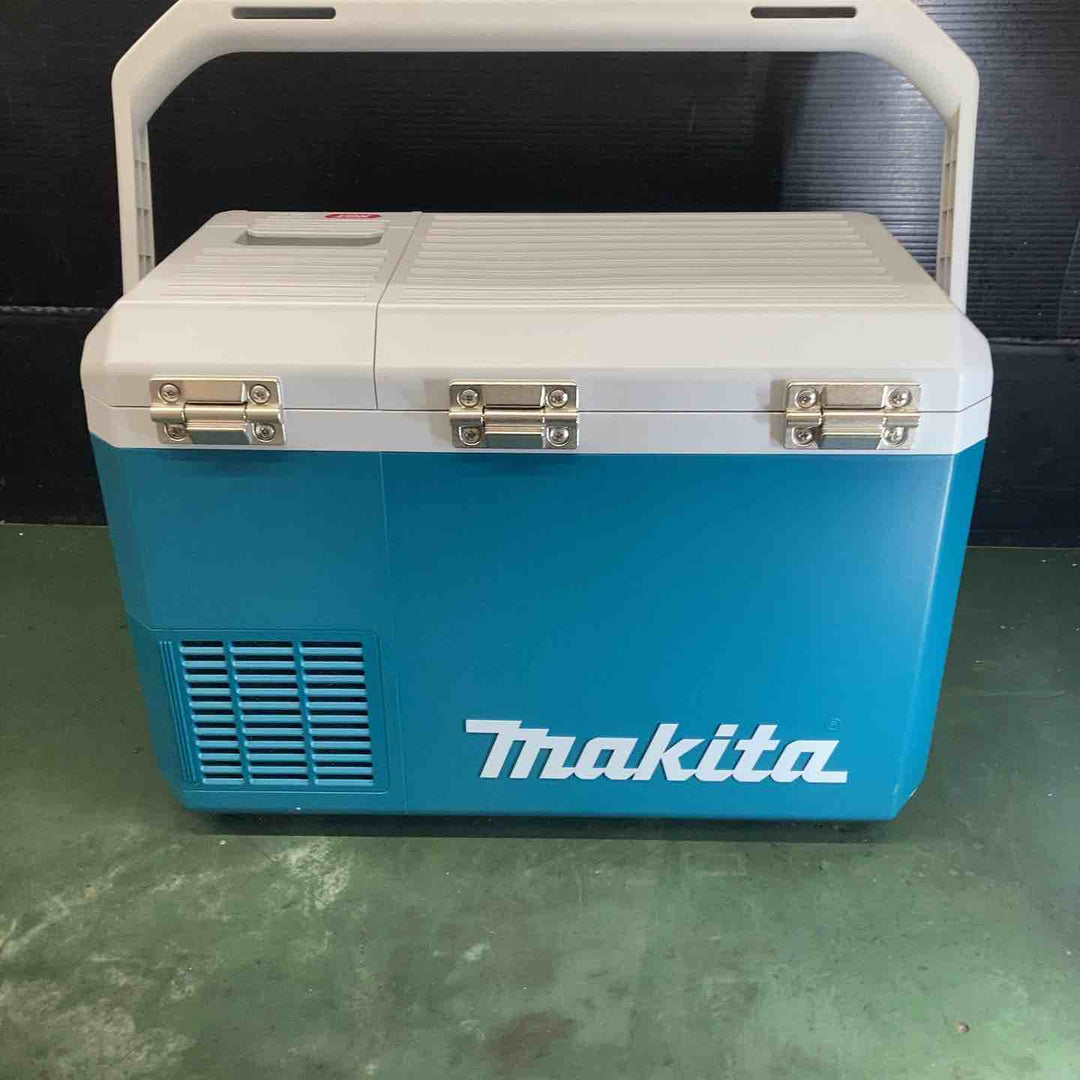 ★マキタ(makita) コードレス冷温庫 CW003GZ　18V,40V対応【戸田店】