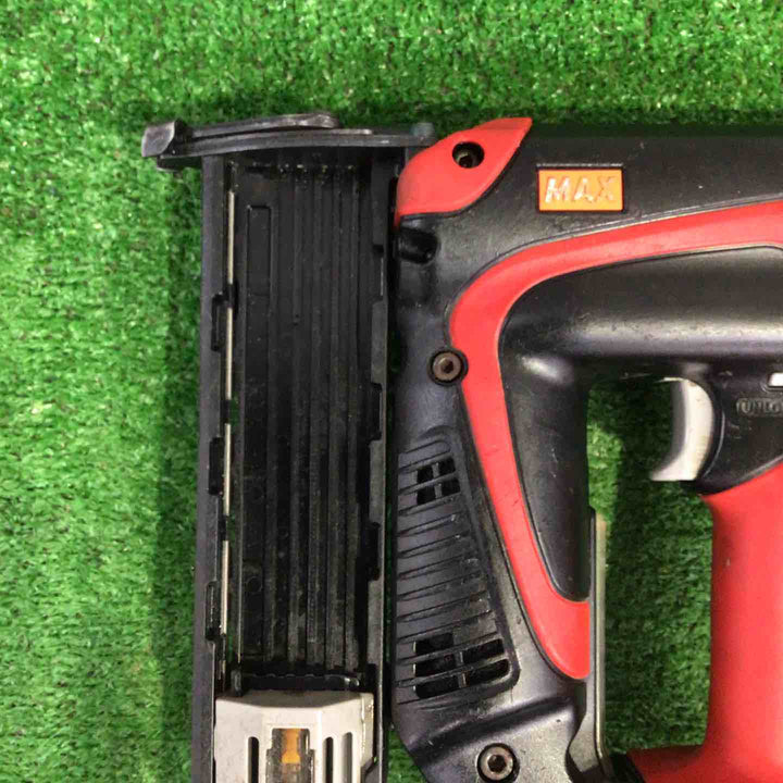 ★マックス(MAX) コードレスフィニッシュネイラ TJ-35FN2-BC/1850A【町田店】