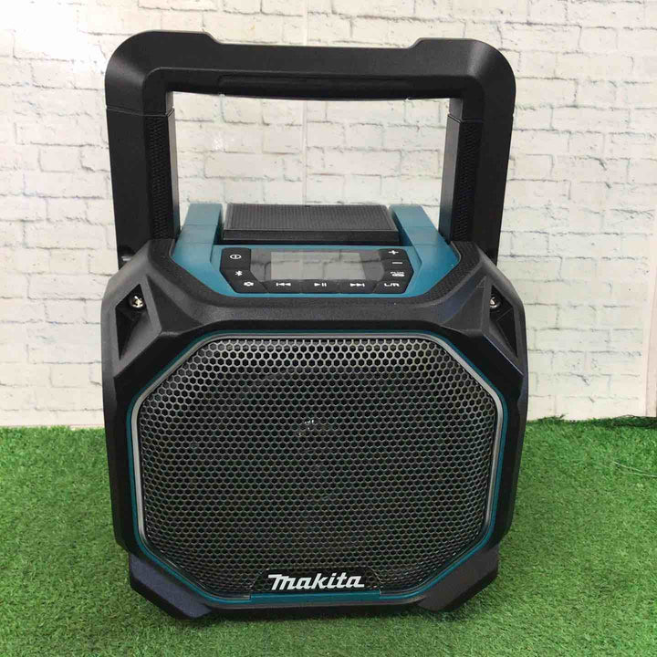 ★マキタ(makita) コードレススピーカー MR014GZ【町田店】