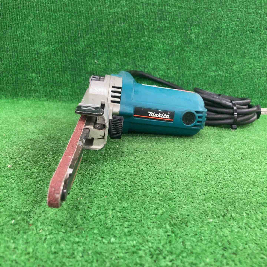 ☆マキタ(makita) ベルトサンダー 9032【川崎店】