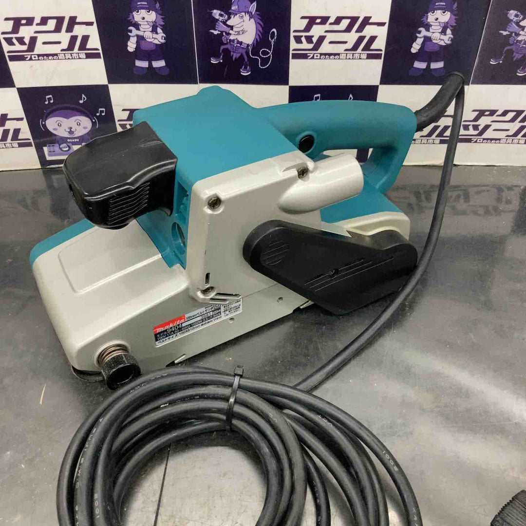 ☆マキタ(makita) ベルトサンダ 9404【所沢店】