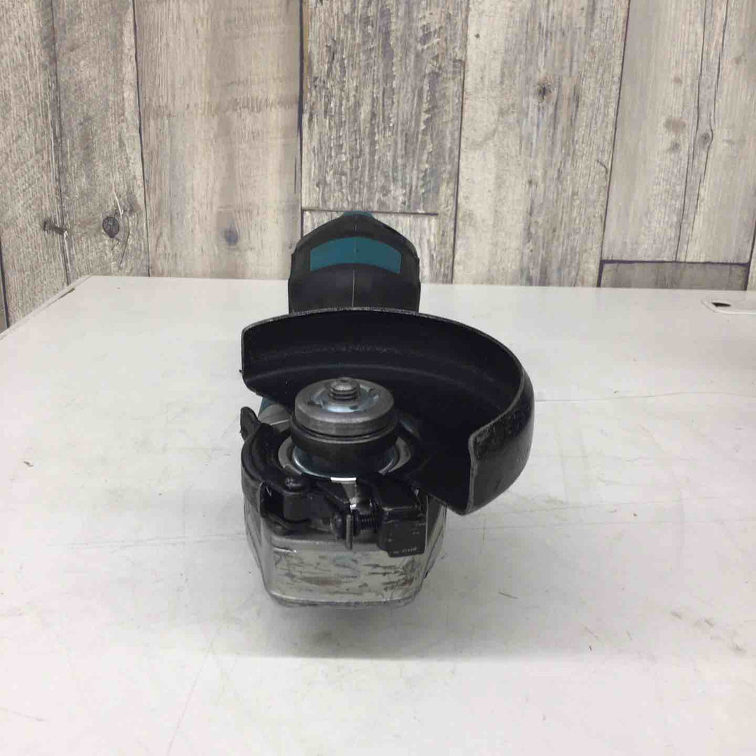 ☆マキタ(makita)14.4V 100mmコードレスディスクグラインダ GA403DZ 本体のみ【戸田店】