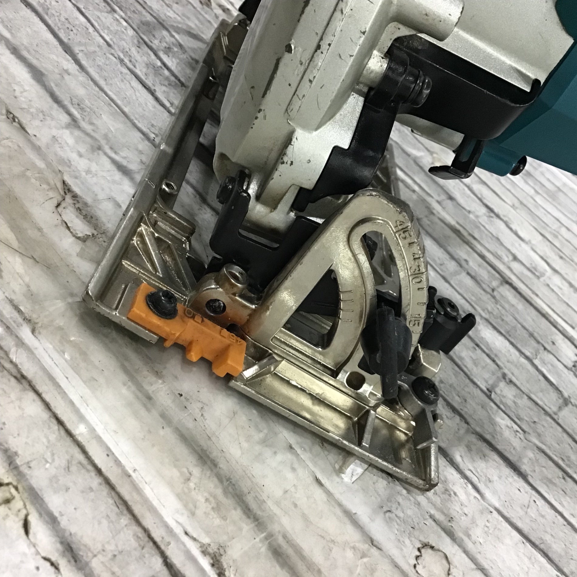 ☆マキタ(makita) 電気マルノコ HS6301【川口店】 – アクトツール