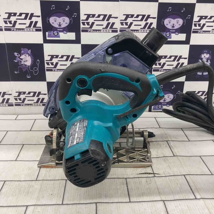 ★マキタ(makita) 防じん丸のこ KS5100F【所沢店】