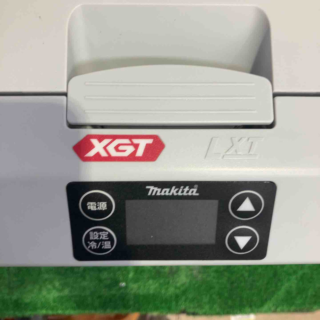 ★マキタ(makita) コードレス冷温庫 CW001GZ【町田店】