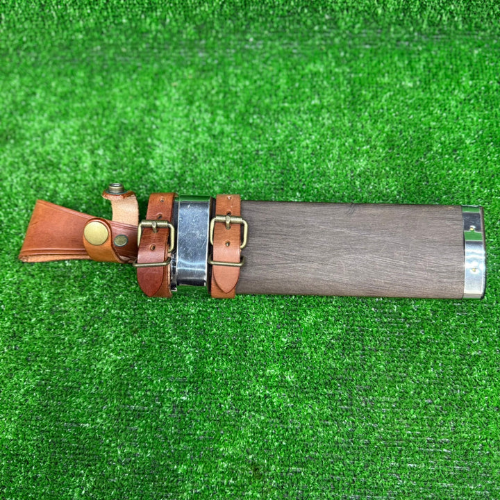 【未使用品】 味方屋 剣鉈 180mm 【藤沢店】