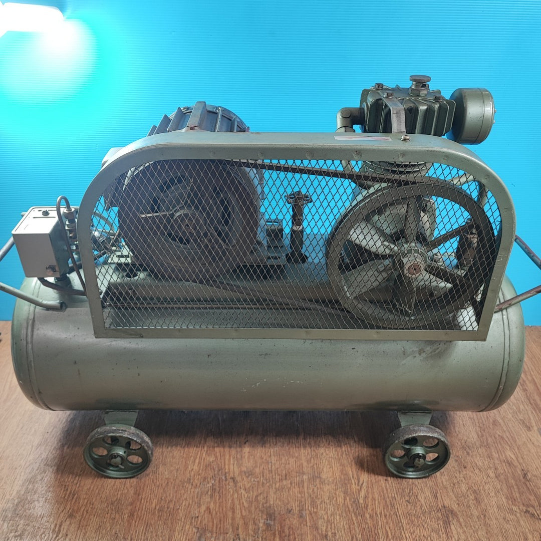 【店頭受取り限定】岩田 ベビコン SP-07N 1馬力 スイッチなし 【岩槻店】