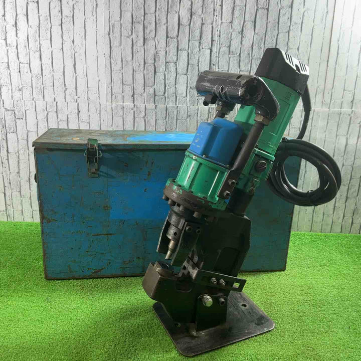 ◇亀倉精機 ポートパンチャ PP-3L 動作確認済【川口店】