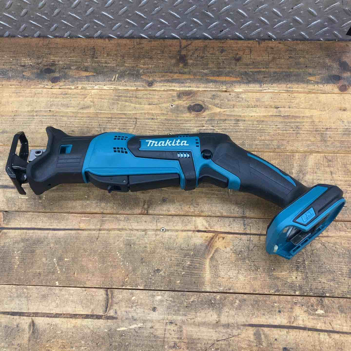 ★マキタ(makita) コードレスレシプロソー JR184DZ【所沢店】