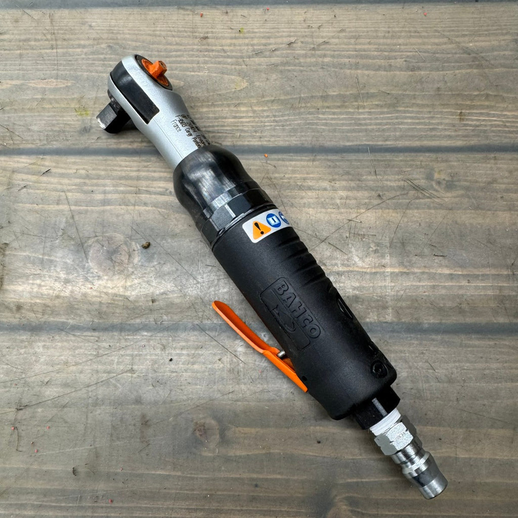 バーコ エアラチェットプレミアム 1/2 BP821 日本正規品 バーコ エアラチェットプレミアム 1⁄2 (BP821