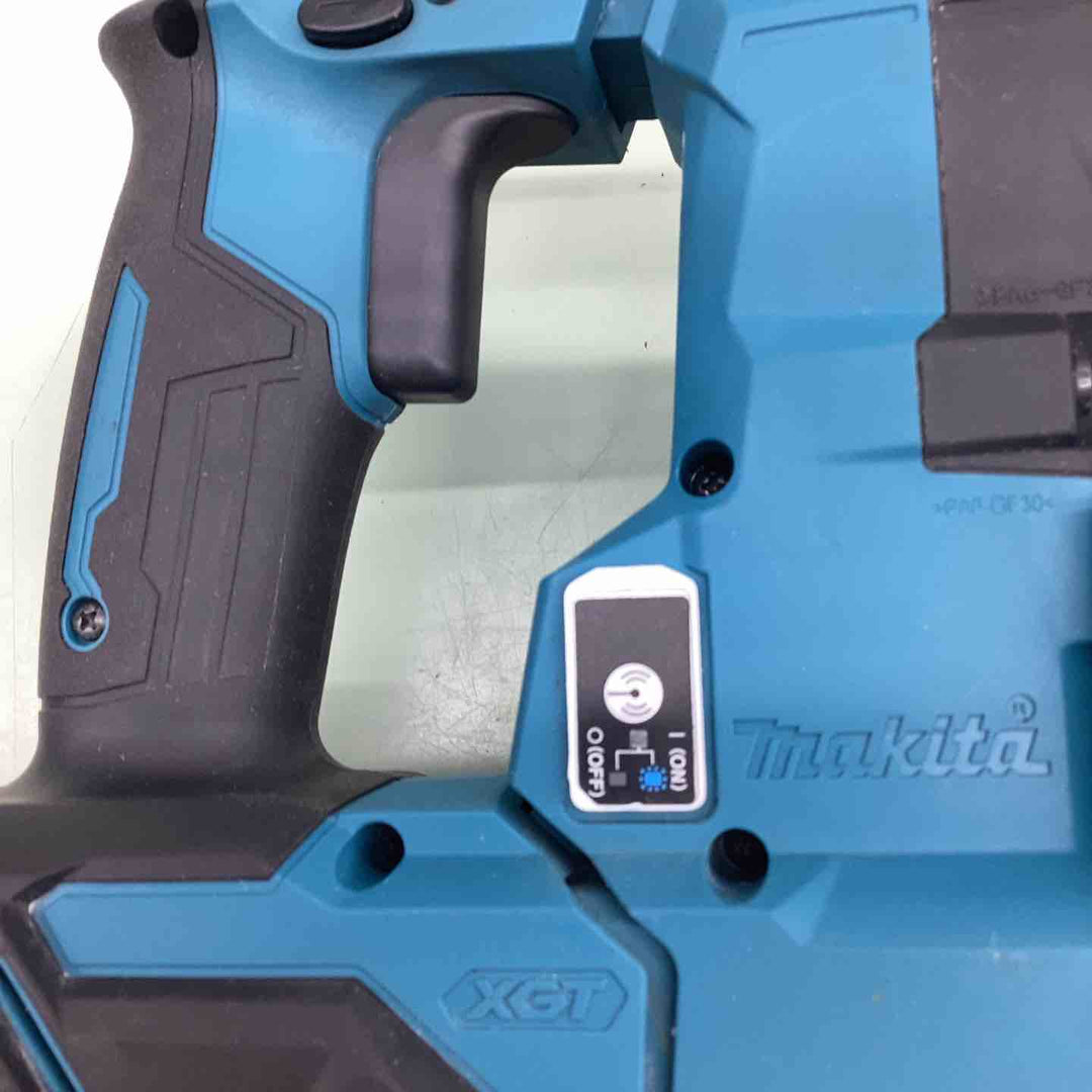 ★マキタ(makita) コードレスハンマドリル HR001GRDXV【越谷店】