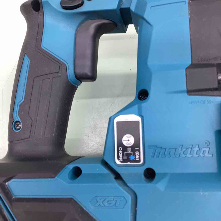 ★マキタ(makita) コードレスハンマドリル HR001GRDXV【越谷店】