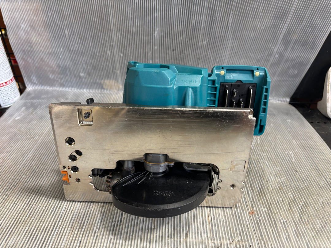 ★マキタ(makita) コードレスマルノコ HS007GZ【草加店】