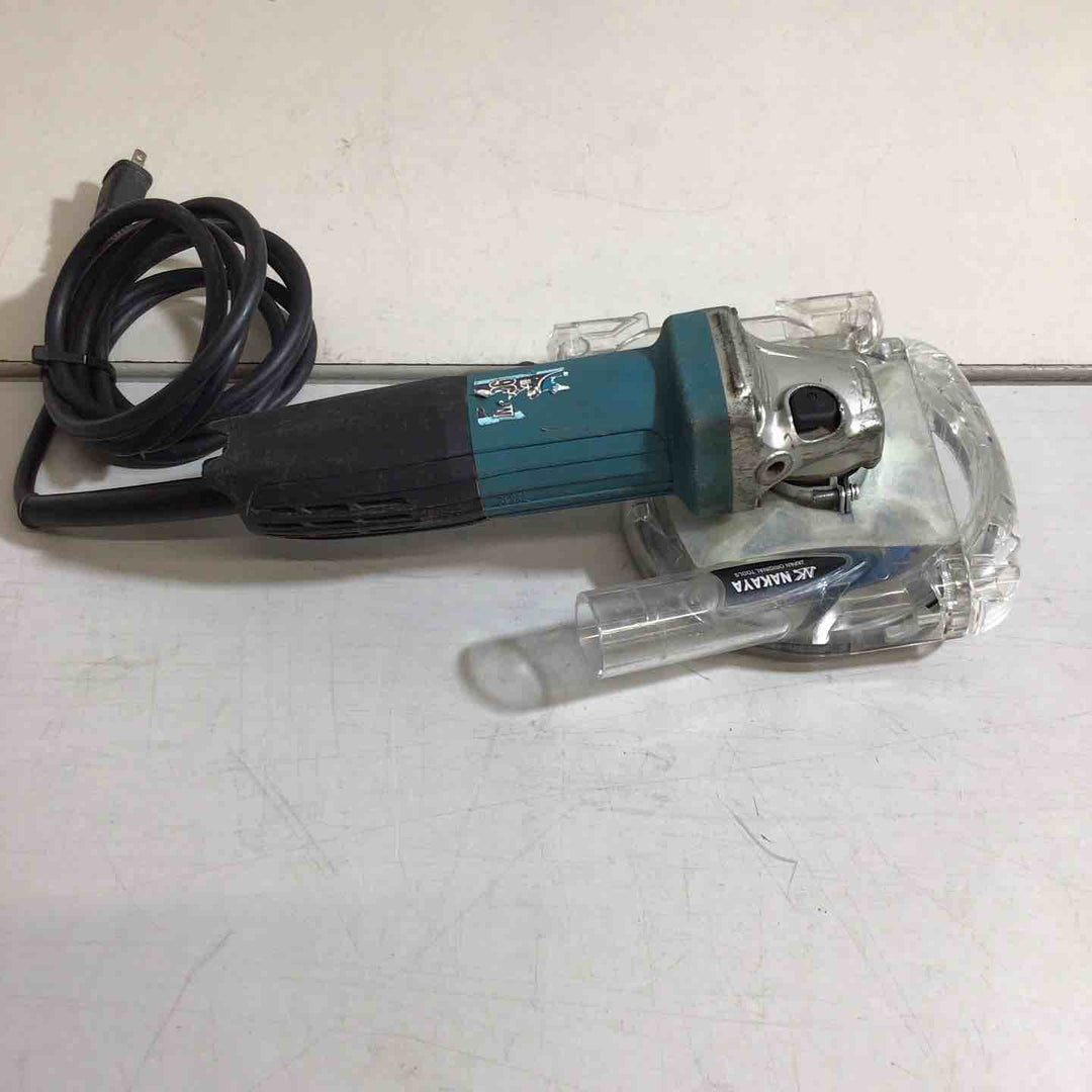 ☆マキタ(makita) 100mmディスクグラインダ GA4032【戸田店】