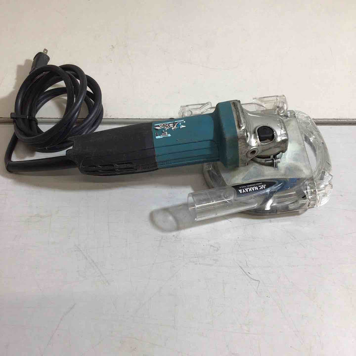 ☆マキタ(makita) 100mmディスクグラインダ GA4032【戸田店】