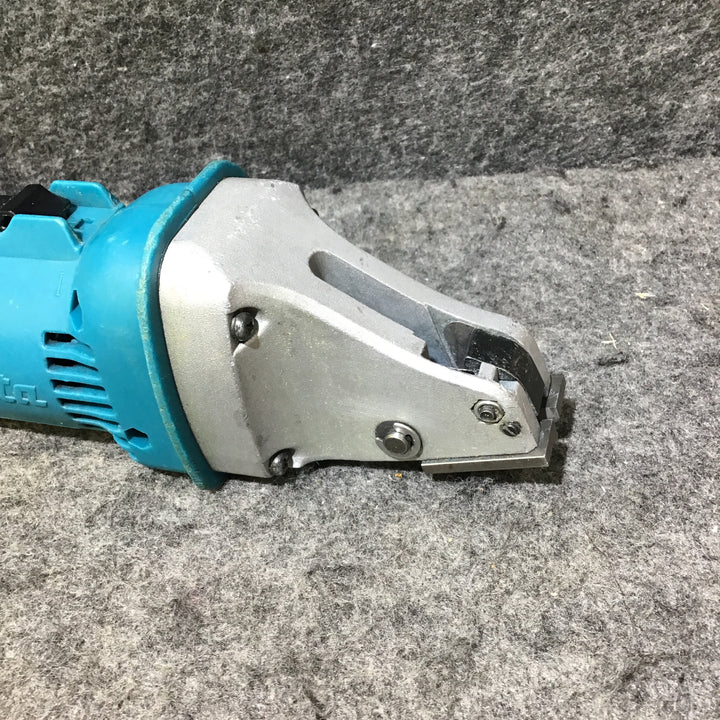 【中古品】マキタ(makita) ストレートシャー JS1660【桶川店】