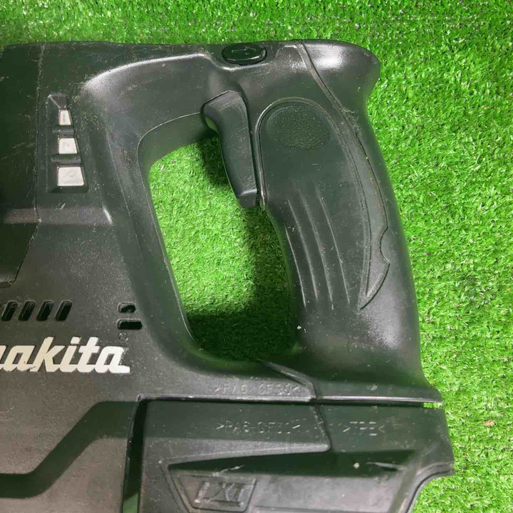 【中古品】 マキタ(makita) コードレスハンマドリル HR244DRGXB 【藤沢店】
