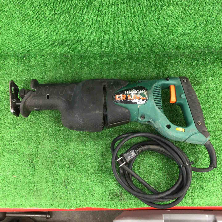 ハイコーキ(HIKOKI ※旧:日立工機) 電子セーバーソー CR13VC【川崎店】