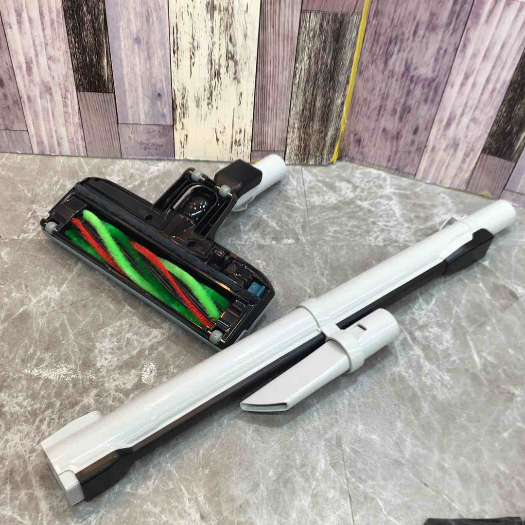 【美品】★マキタ(makita) コードレスクリーナー CL004GZG(本体のみ)【八潮店】
