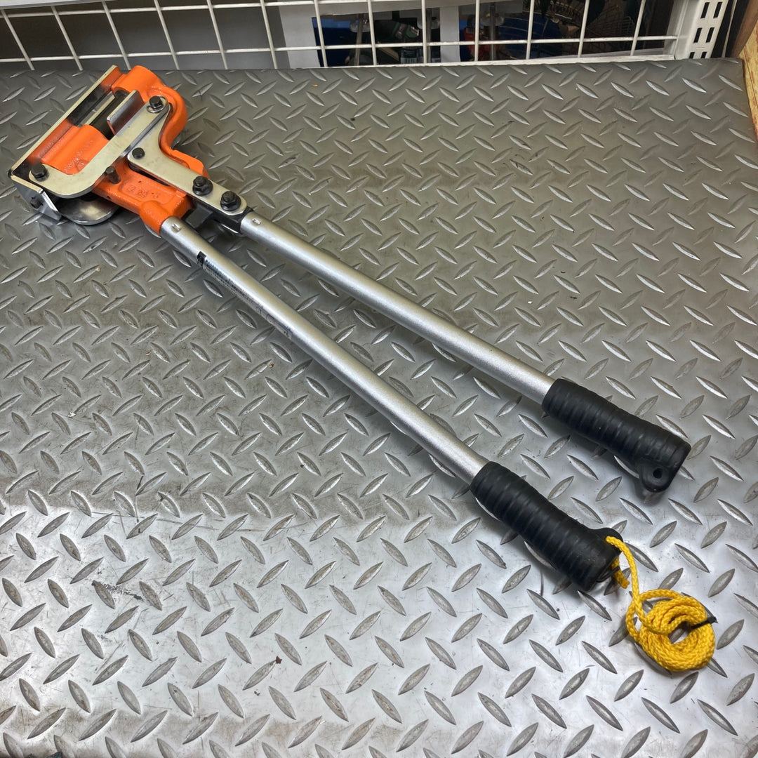 ネグロス電工  角間柱穴あけ工具 MAKKM【川崎店】