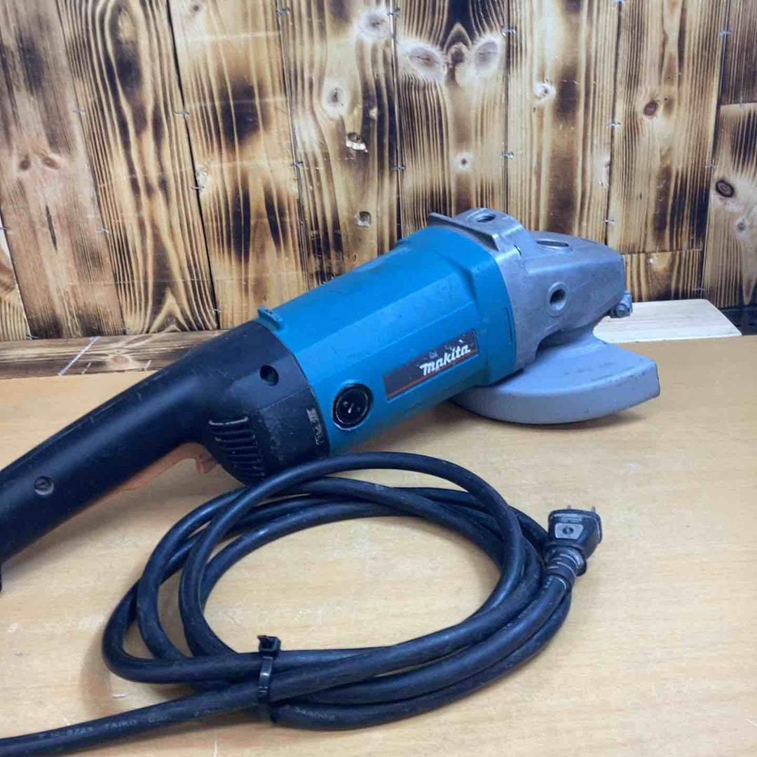 ◇マキタ(makita) 180mmディスクグラインダー 9047L【越谷店】