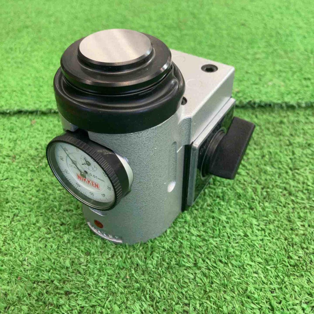 【中古美品】 日研 ハイトプリセッター・HP-100WP 【桶川店】