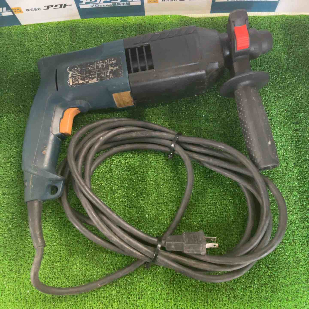 ◇ボッシュ(BOSCH) ハンマドリル GBH2-24DSE/N【草加店】