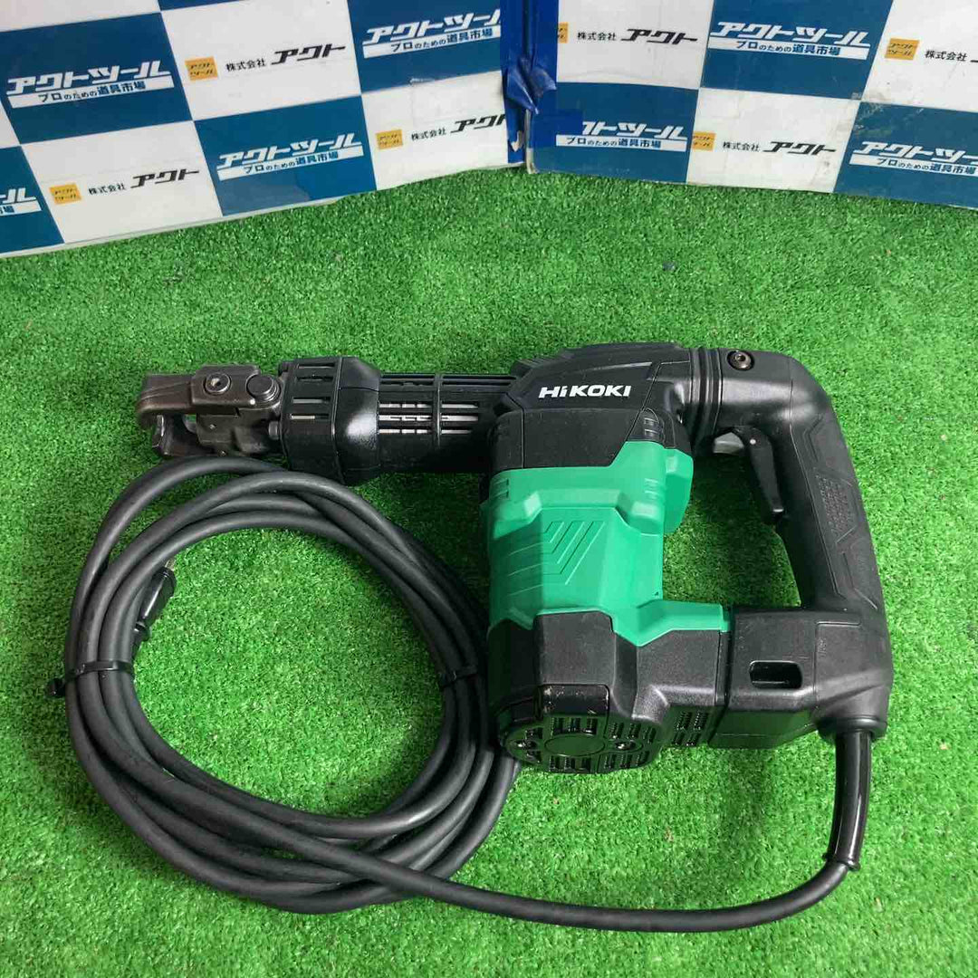 ★ハイコーキ(HIKOKI ※旧:日立工機) ハンマ H41SA4【草加店】
