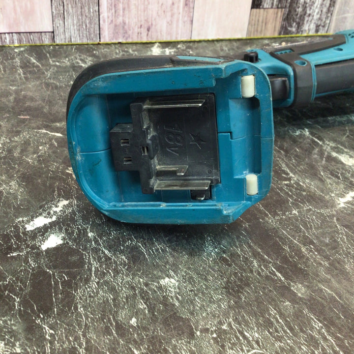 ★マキタ(makita) コードレスレシプロソー JR184DZ【八潮店】