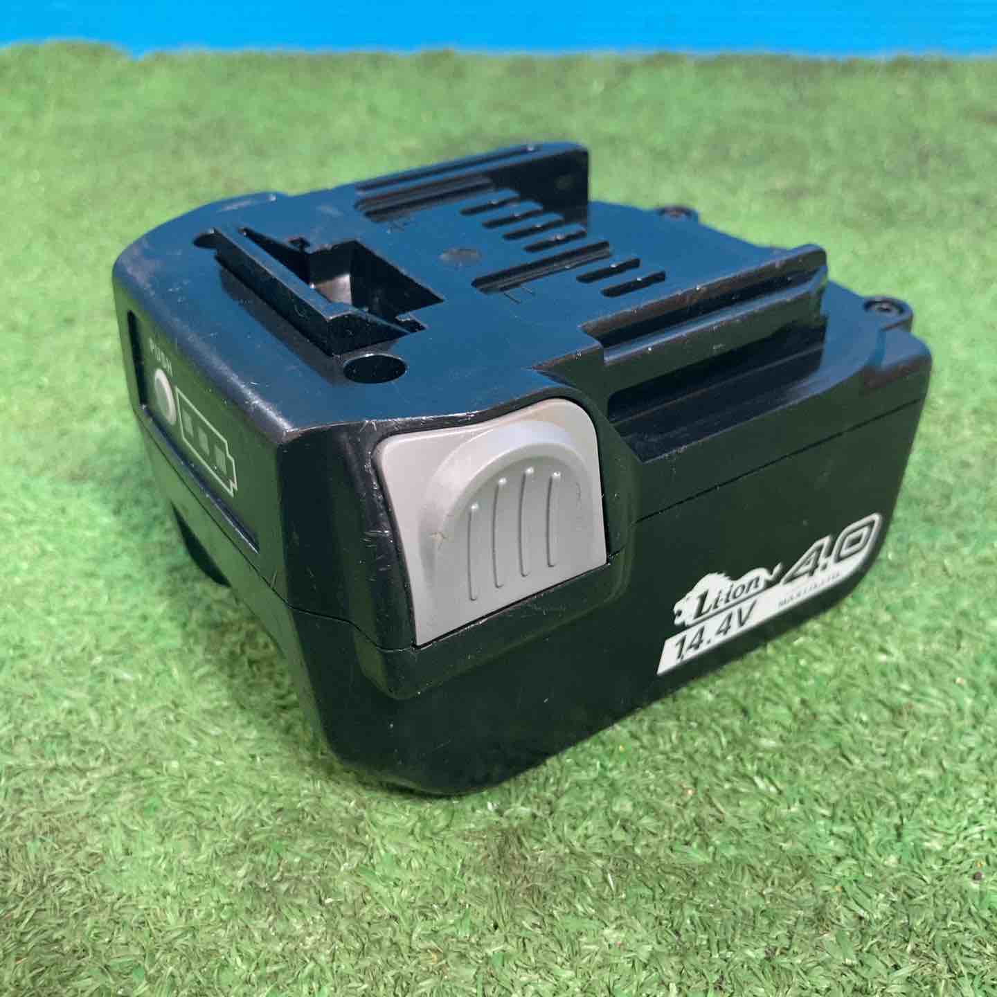 ◇マックス(MAX) コードレスピンネイラ TJ-35P1-BC 14.4V4.0Ahバッテリ