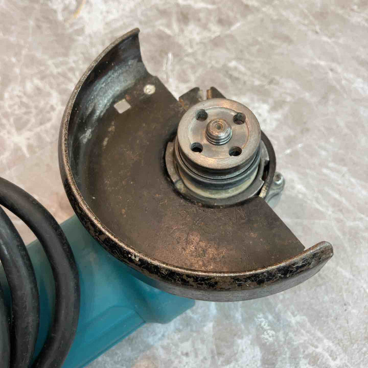 ☆マキタ(makita) 100mmディスクグラインダ GA4033【八潮店】
