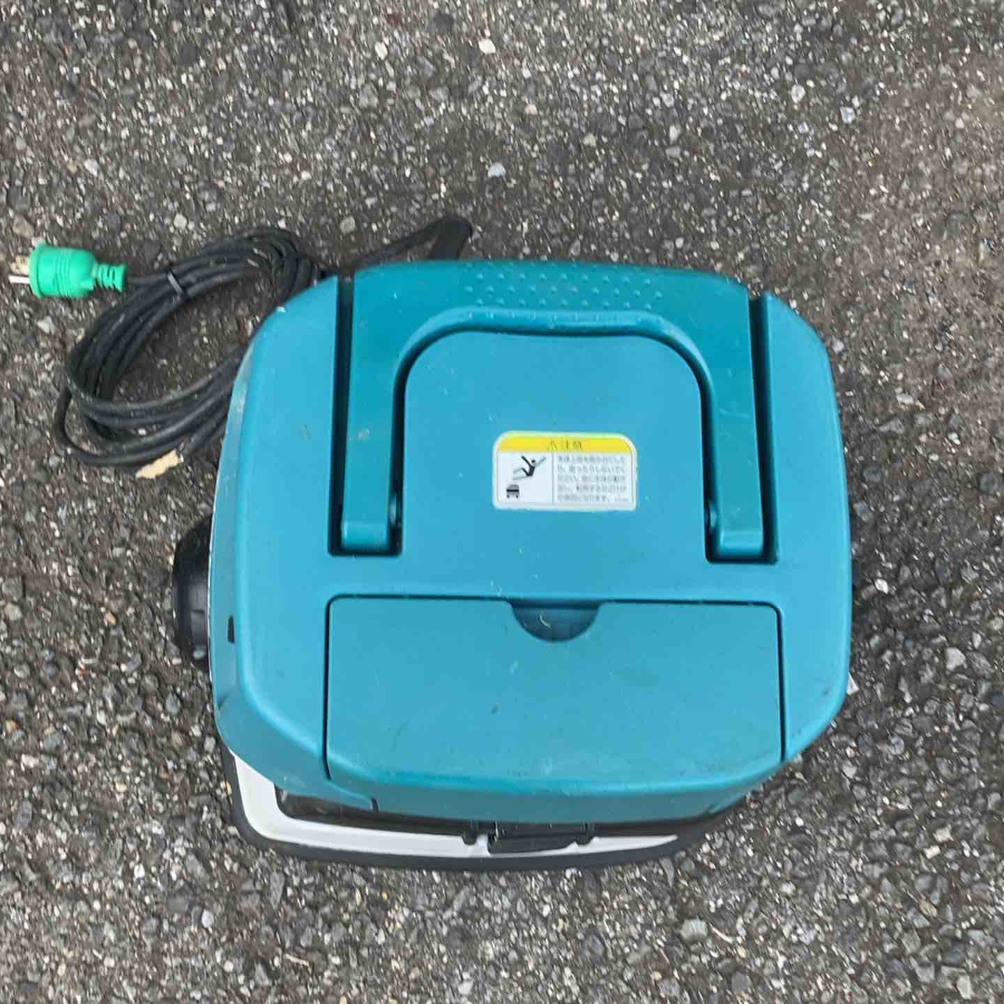 ☆マキタ(makita) 集じん機 乾湿両用 483(P)【所沢店】 – アクトツール