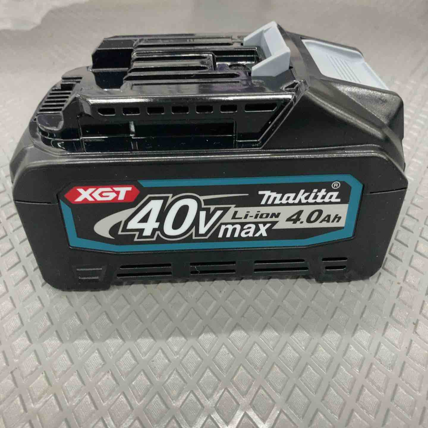 マキタ 40V 5.0Ahバッテリー 2個 マキタ 40vバッテリー」の人気商品