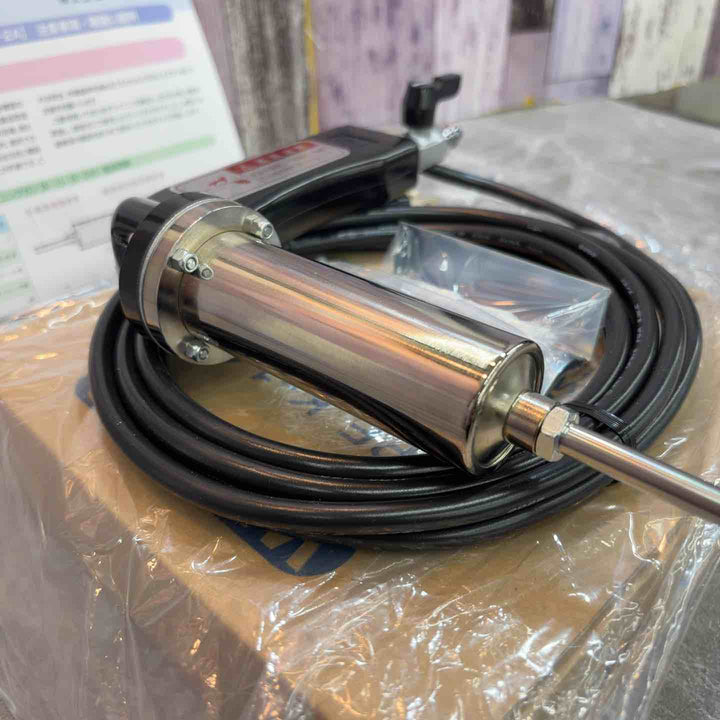 ◇MATSUDEN マツデン ホットジェットヒーター TYPE K-1 GUN【八潮店】
