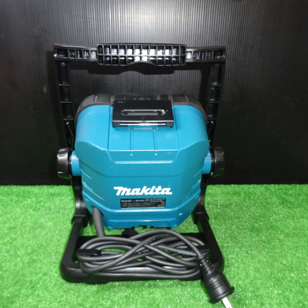 ★マキタ(makita) コードレスLEDスタンドライト ML805【岩槻店】