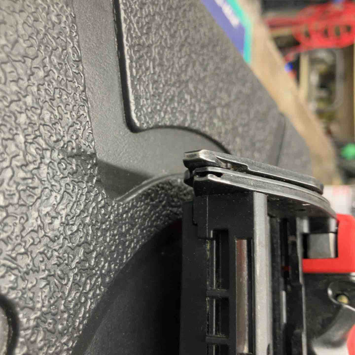 ☆マックス(MAX) コードレスフィニッシュネイラ TJ-35FN1【戸田店】