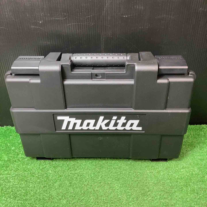 ★マキタ(makita) 7.2Vコードレスインパクトドライバ TD023DHXTB【岩槻店】