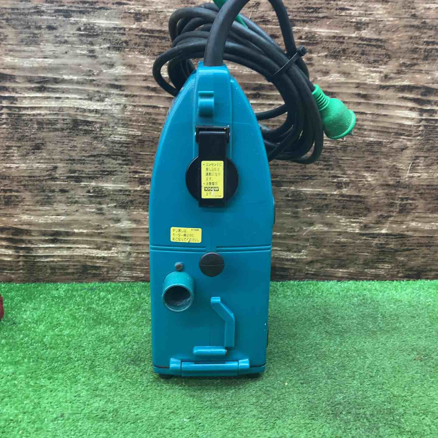 マキタ 集塵機 420S【川越店】 – アクトツールオンラインショップ