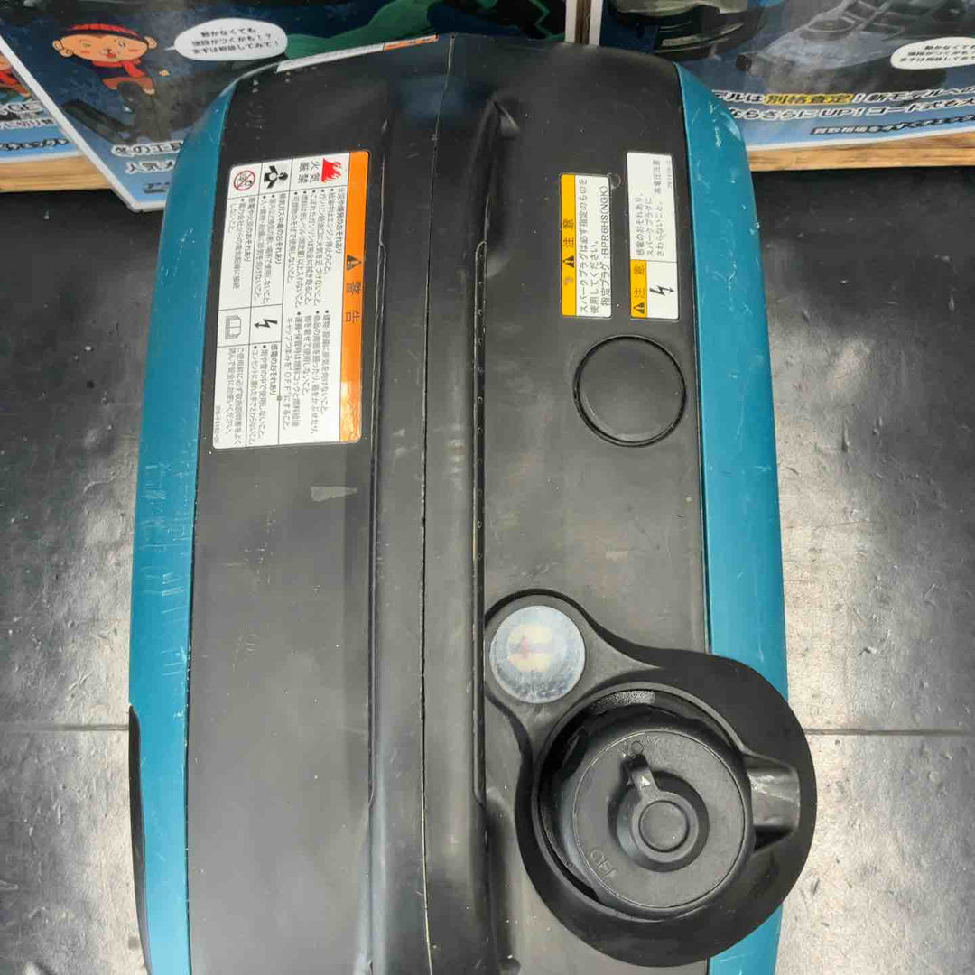 ★マキタ(makita) インバーター発電機 EG1600IS【藤沢店】