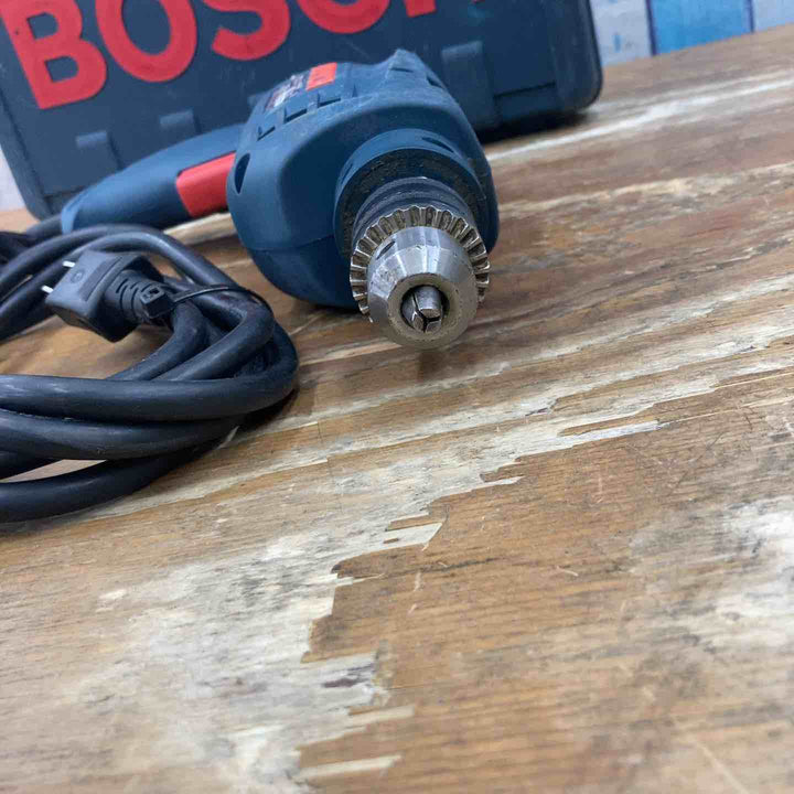 ◇BOSCH(ボッシュ) 振動ドリル GSB10RE/N【柏店】