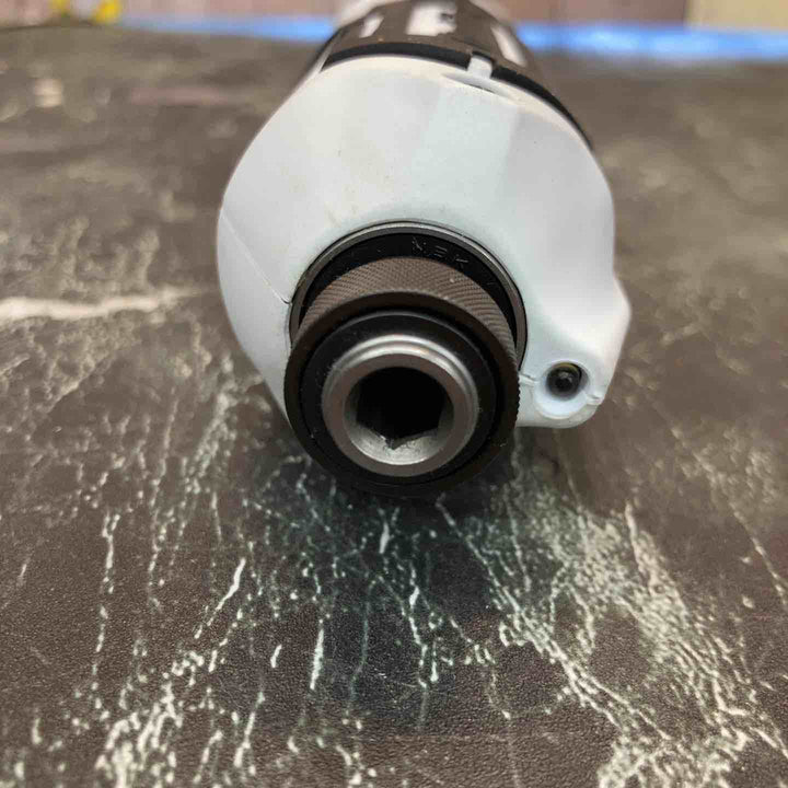 ★マキタ(makita) コードレスペンインパクトドライバー TD022DSHXW【八潮店】