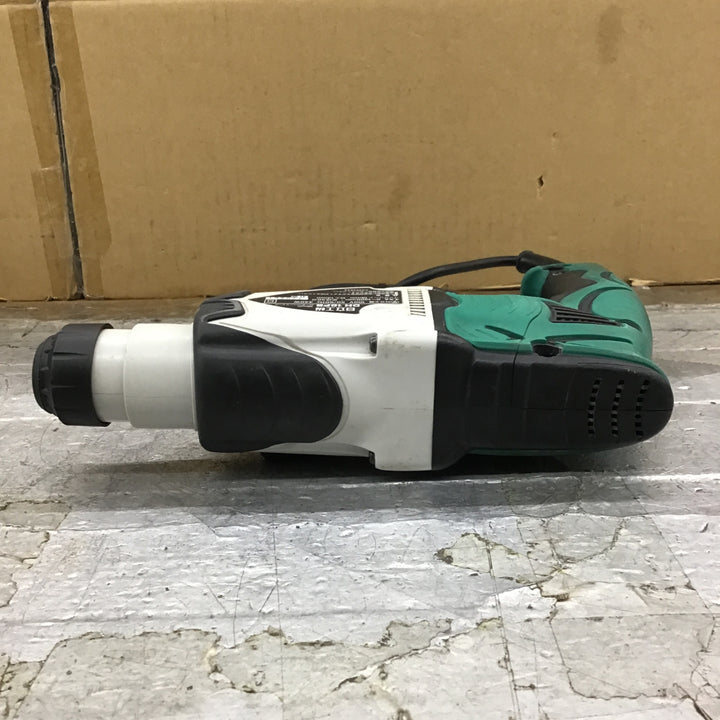 ★ハイコーキ(HIKOKI ※旧:日立工機) ハンマドリル DH18PB【所沢店】