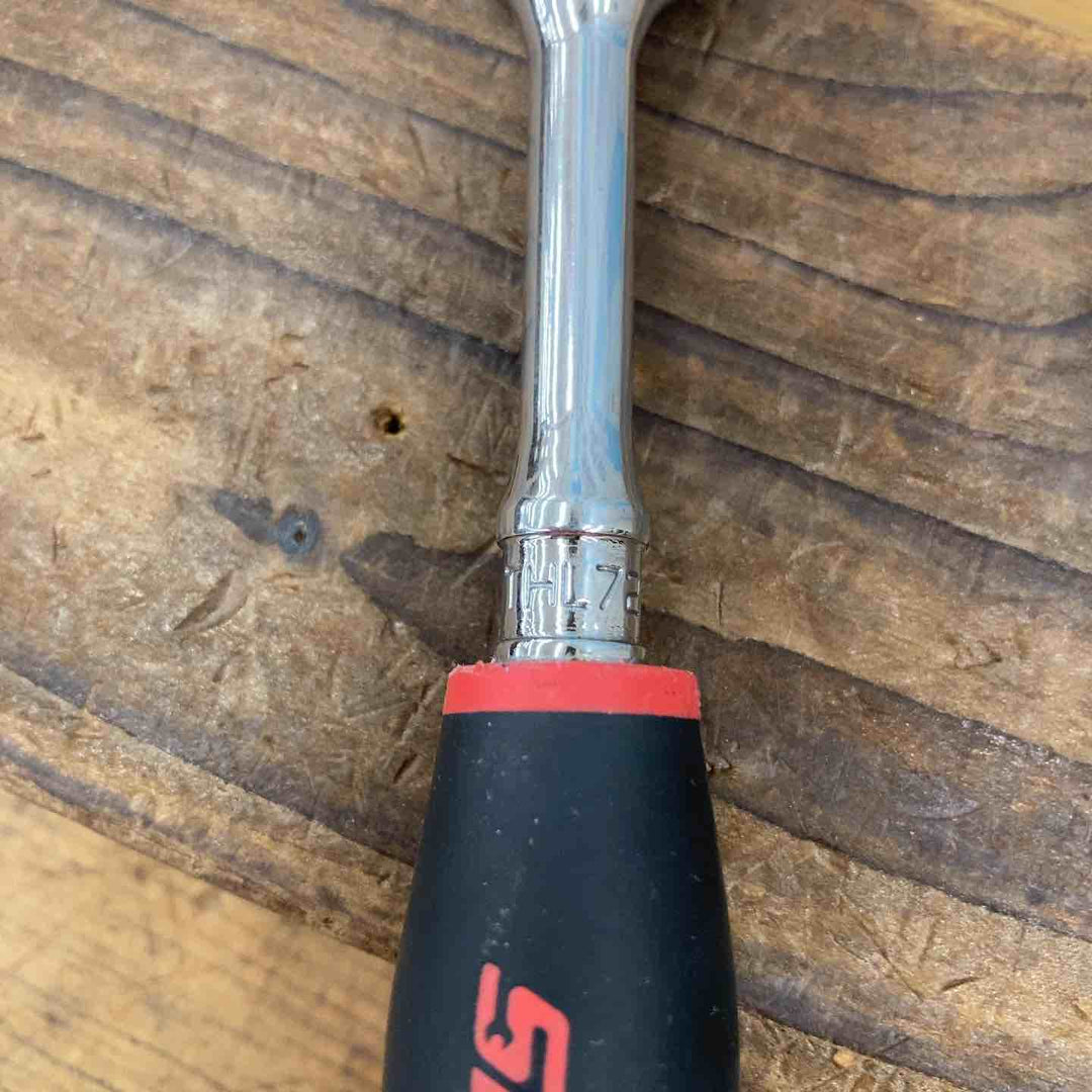 ▲スナップオン(Snap-on) THL72 1/4インチ ラチェットハンドル【柏店】