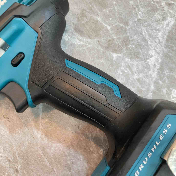 ★マキタ(makita) コードレスドリルドライバー DF002GZ【八潮店】